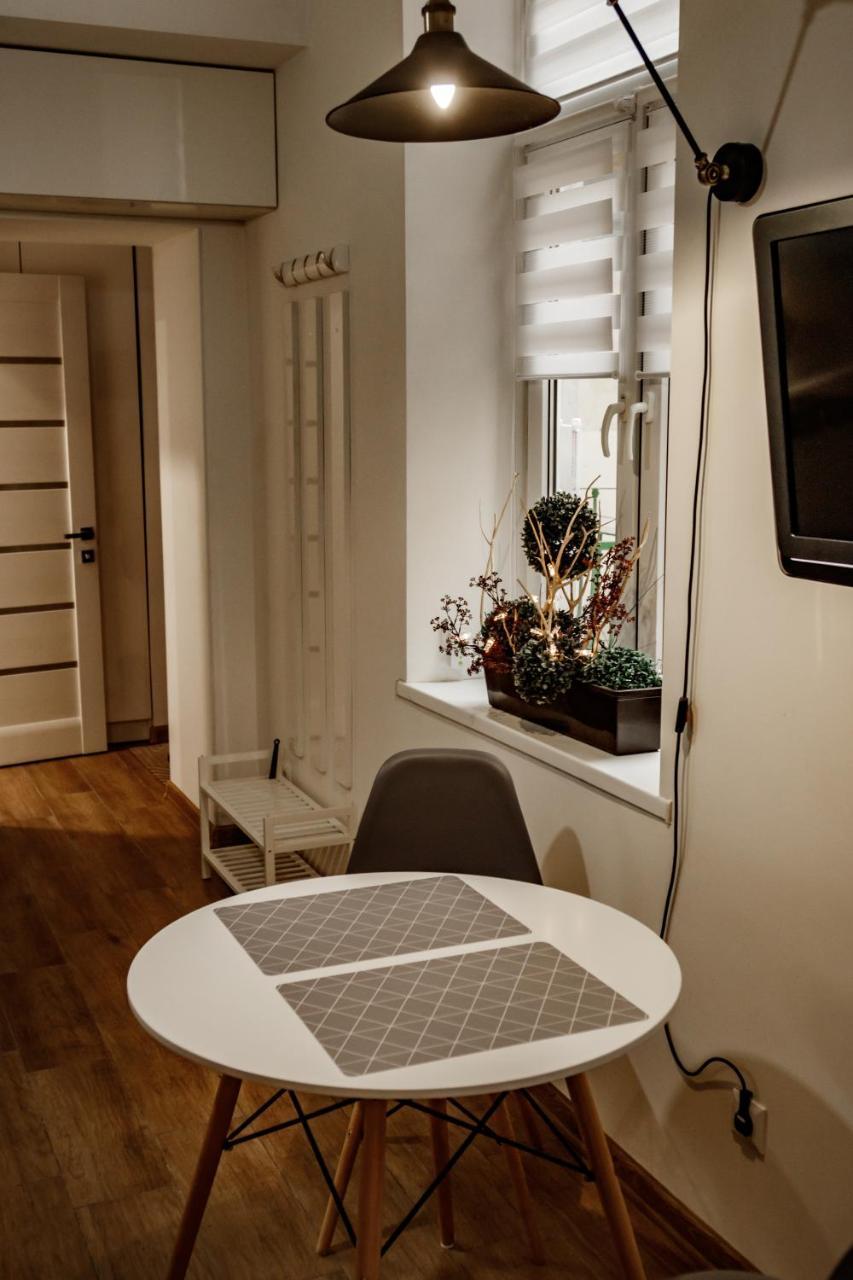Loft Apartment Lviv Luaran gambar