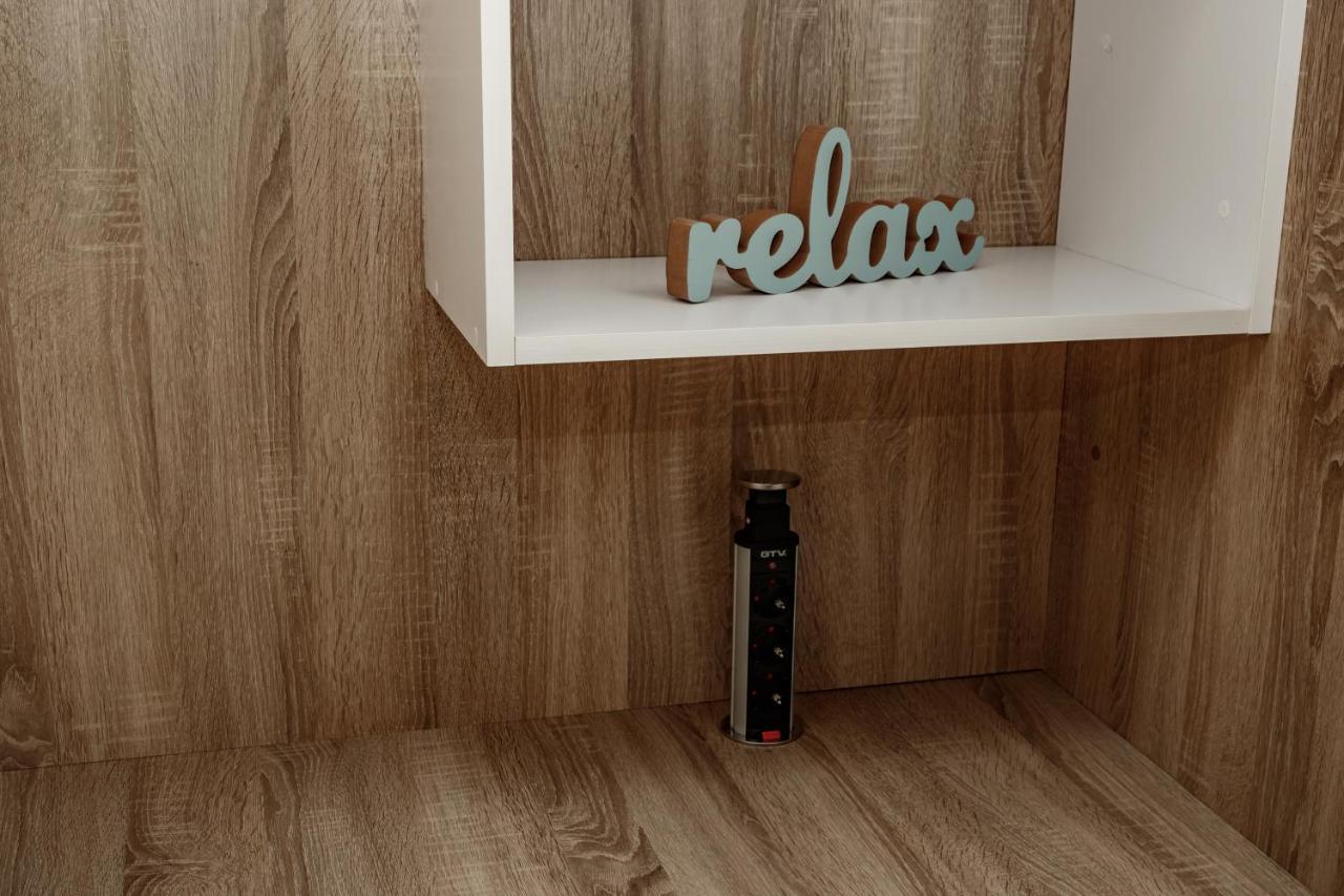 Loft Apartment Lviv Luaran gambar