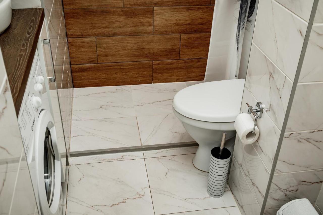Loft Apartment Lviv Luaran gambar