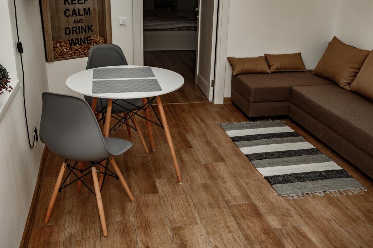 Loft Apartment Lviv Luaran gambar
