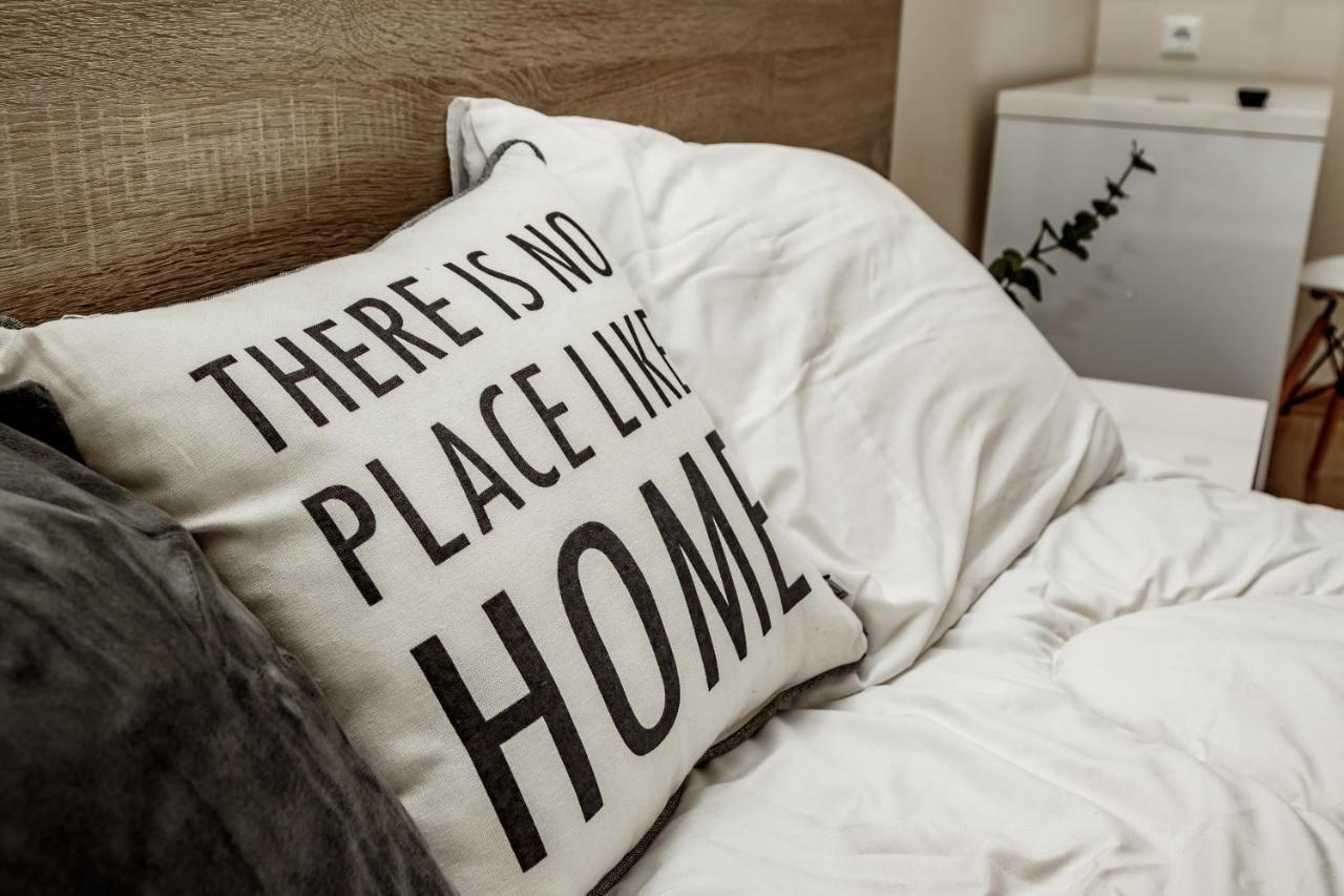 Loft Apartment Lviv Luaran gambar