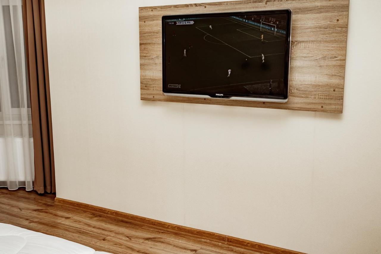 Loft Apartment Lviv Luaran gambar