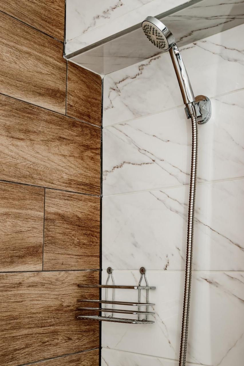 Loft Apartment Lviv Luaran gambar