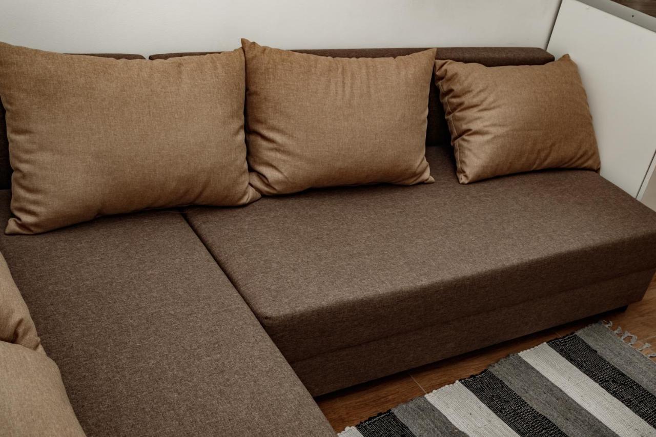 Loft Apartment Lviv Luaran gambar