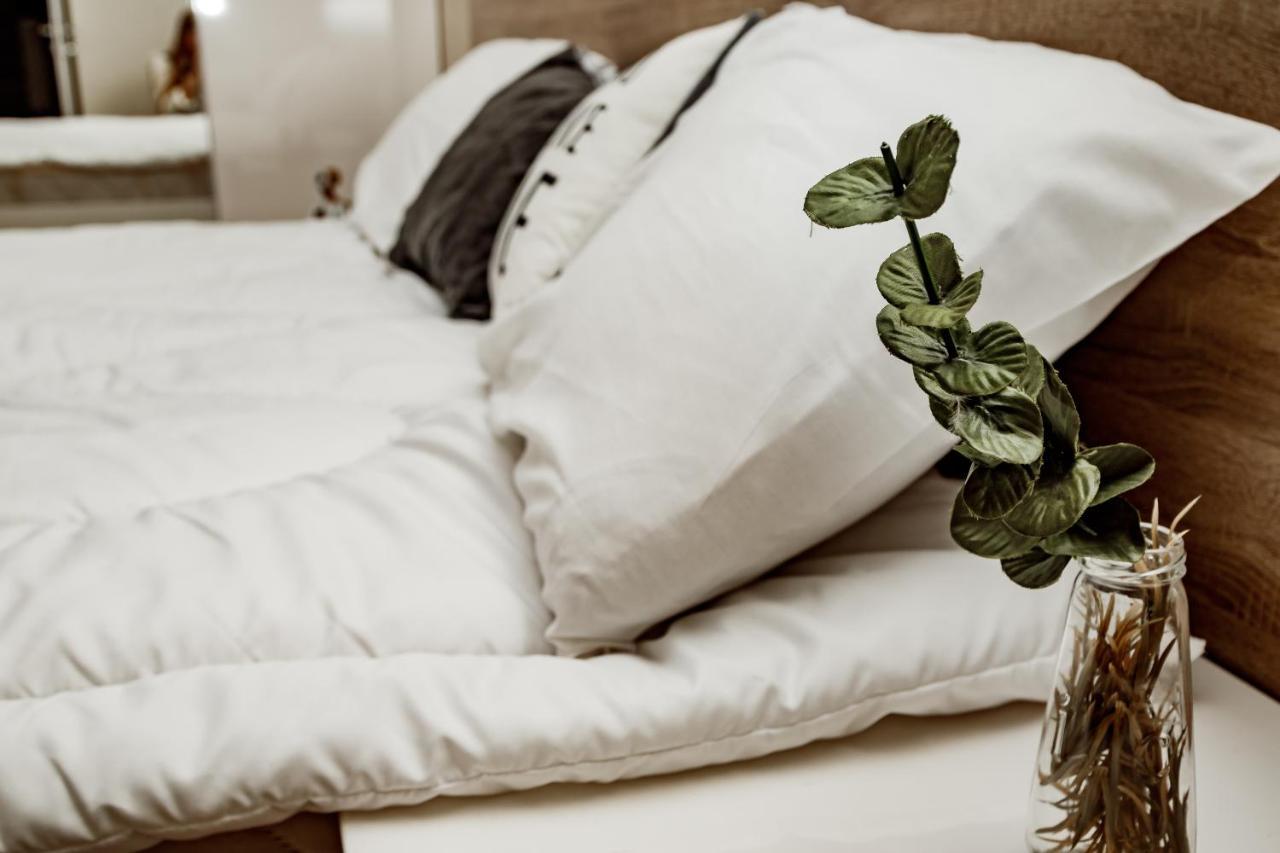 Loft Apartment Lviv Luaran gambar