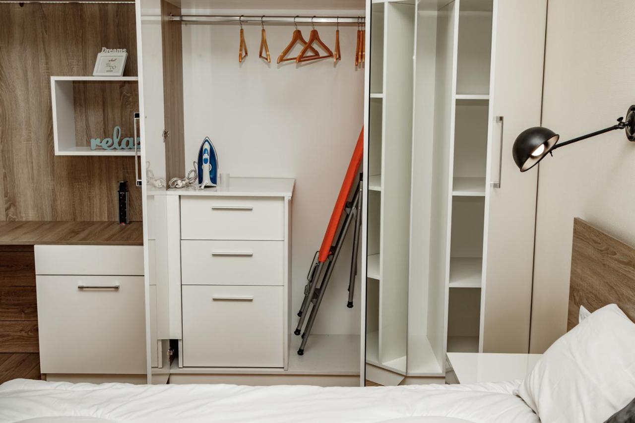 Loft Apartment Lviv Luaran gambar