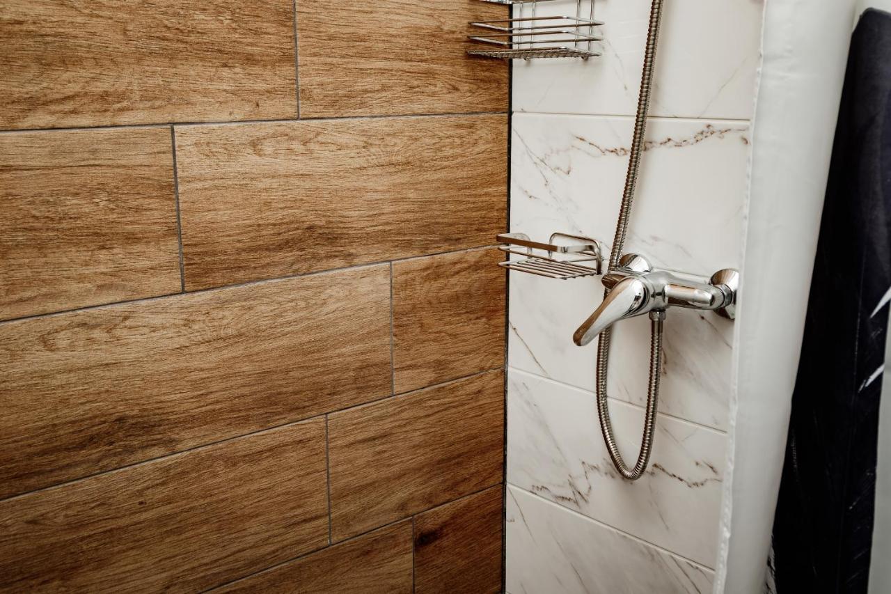 Loft Apartment Lviv Luaran gambar